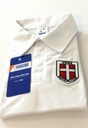 [9100071] CAMISA POLO CVG T/10 BLANCA