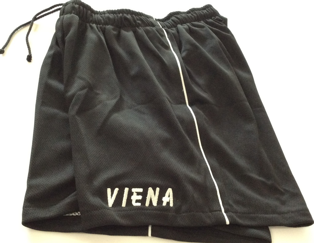 Pantaloneta CVG 16