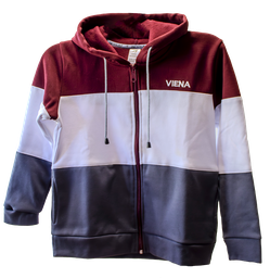 [9520053] SUDADERO CVG T/XL