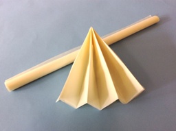 [960009] Pliegos papel mantequilla