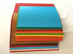 [980339] Hojas papel Ariel Cover carta
