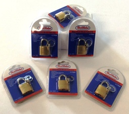 [980362] Candados para locker 